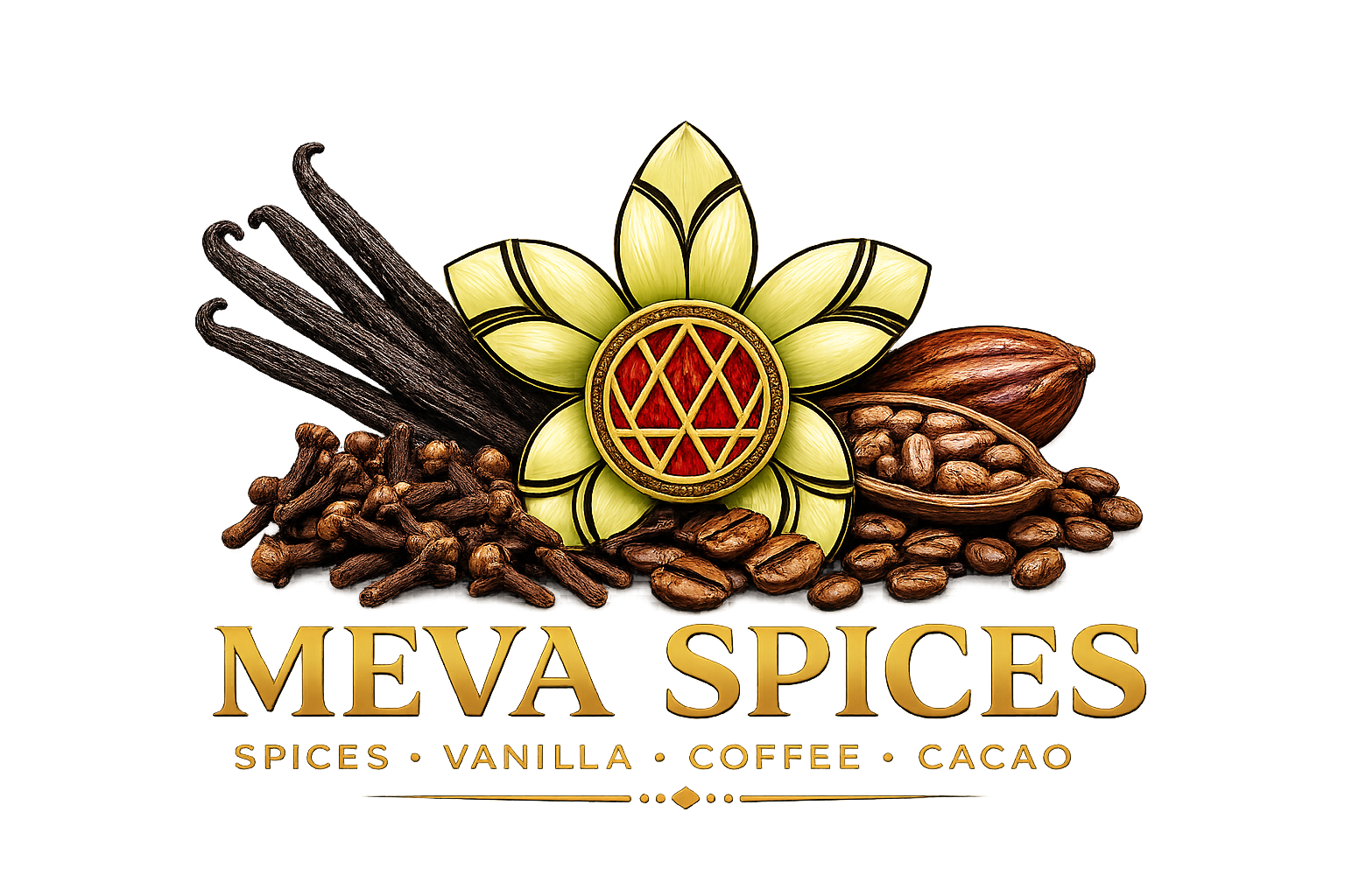 Meva Spices